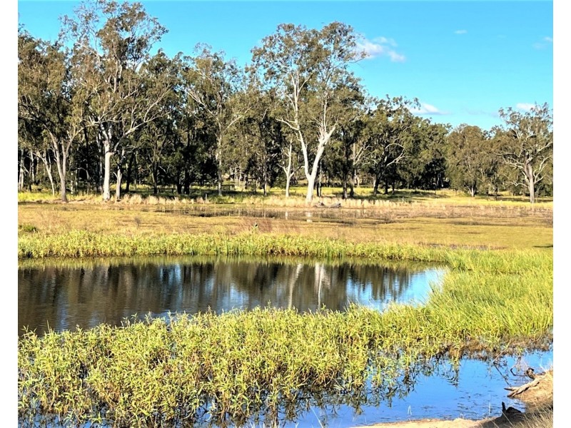 Lot 24 Old Ropeley Road, Ropeley QLD 4343