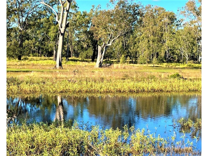 Lot 24 Old Ropeley Road, Ropeley QLD 4343