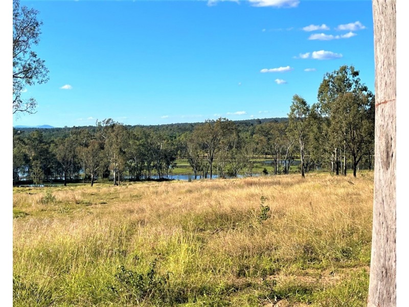 Lot 24 Old Ropeley Road, Ropeley QLD 4343