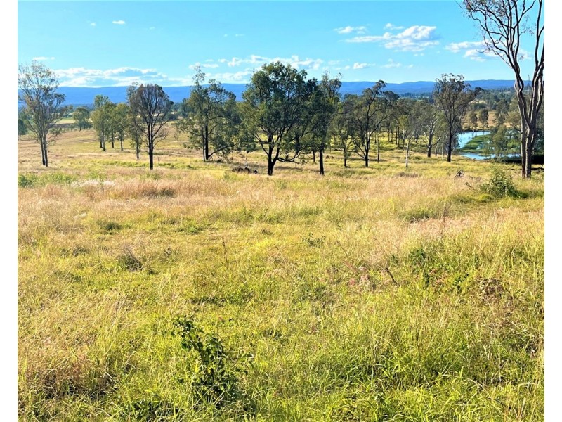 Lot 24 Old Ropeley Road, Ropeley QLD 4343