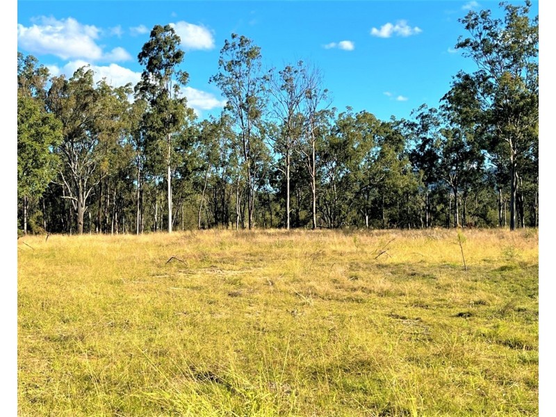 Lot 24 Old Ropeley Road, Ropeley QLD 4343