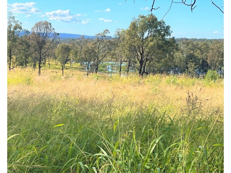 Lot 24 Old Ropeley Road, Ropeley QLD 4343