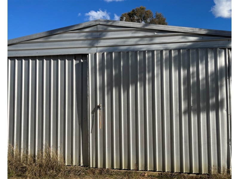 Lot 24 Old Ropeley Road, Ropeley QLD 4343