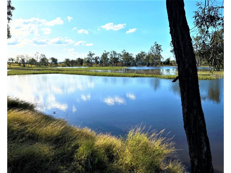 Lot 25 Old Ropeley Road, Ropeley QLD 4343