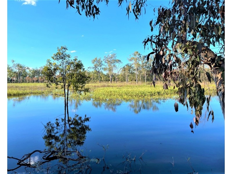 Lot 25 Old Ropeley Road, Ropeley QLD 4343