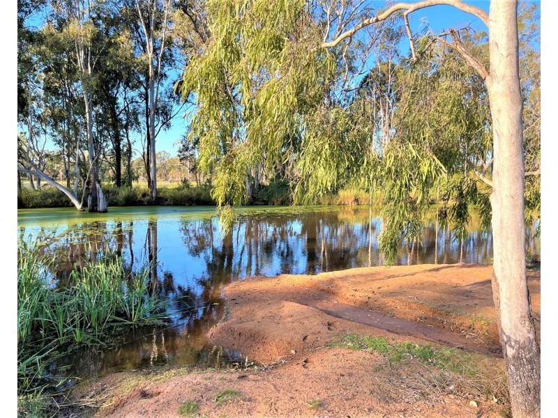 Lot 25 Old Ropeley Road, Ropeley QLD 4343