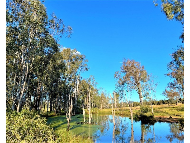 Lot 25 Old Ropeley Road, Ropeley QLD 4343