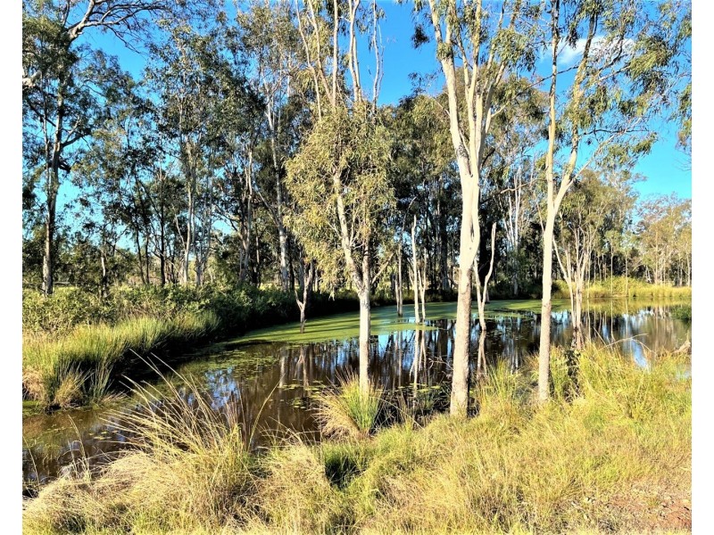 Lot 25 Old Ropeley Road, Ropeley QLD 4343