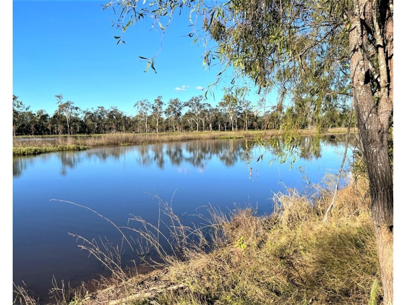 Lot 25 Old Ropeley Road, Ropeley QLD 4343