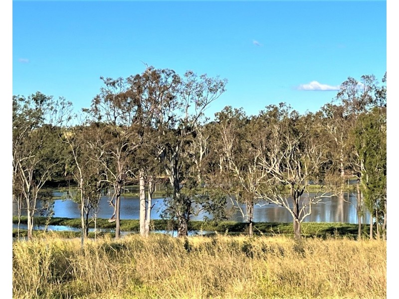 Lot 25 Old Ropeley Road, Ropeley QLD 4343
