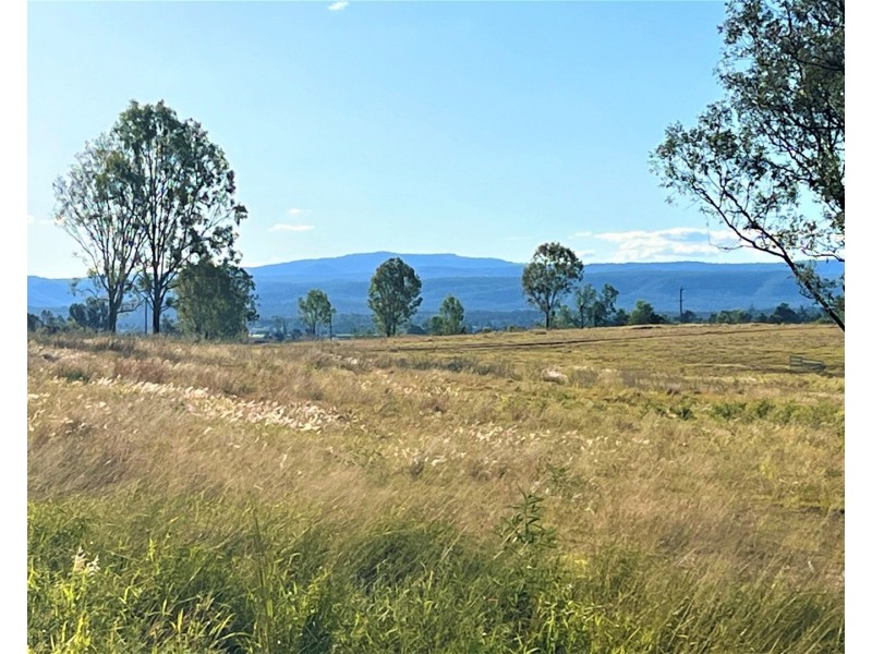 Lot 25 Old Ropeley Road, Ropeley QLD 4343