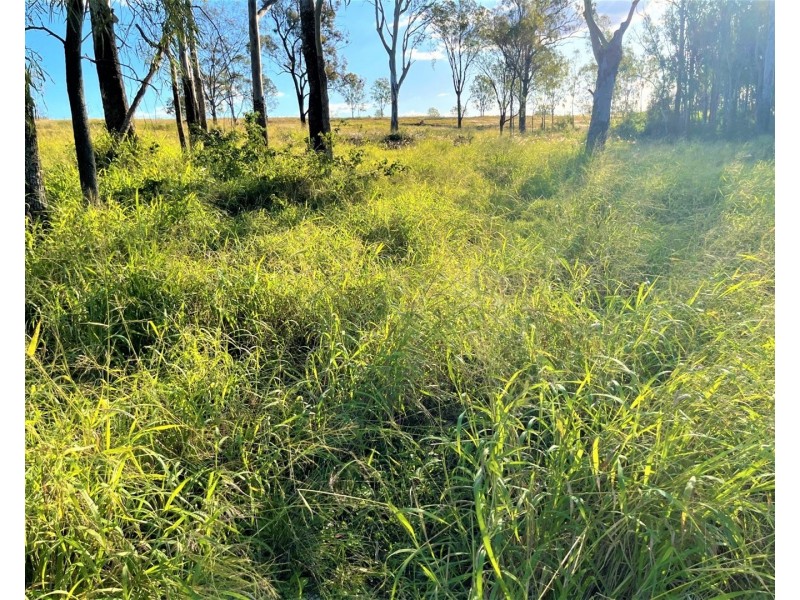 Lot 25 Old Ropeley Road, Ropeley QLD 4343