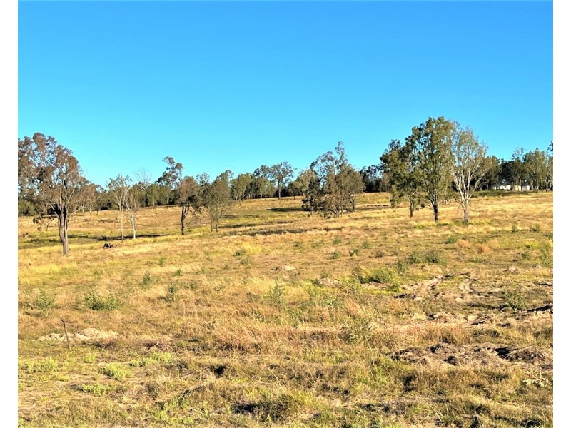 Lot 25 Old Ropeley Road, Ropeley QLD 4343