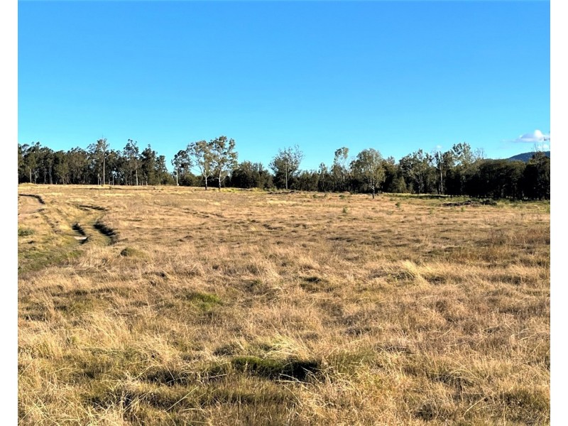 Lot 25 Old Ropeley Road, Ropeley QLD 4343