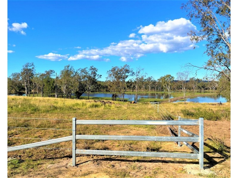 Lot 25 Old Ropeley Road, Ropeley QLD 4343