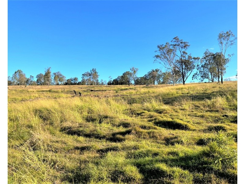 Lot 25 Old Ropeley Road, Ropeley QLD 4343