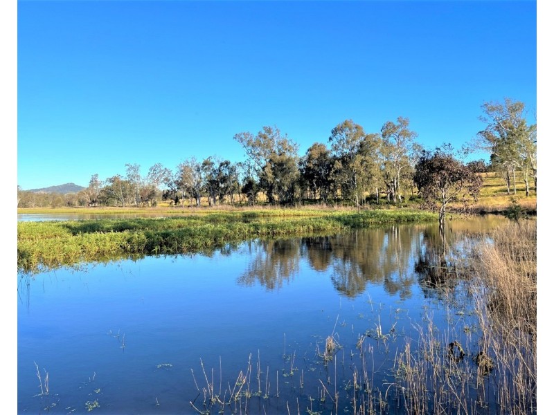 Lot 149 Old Ropeley Road, Ropeley QLD 4343
