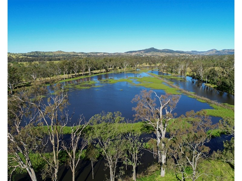 Lot 149 Old Ropeley Road, Ropeley QLD 4343