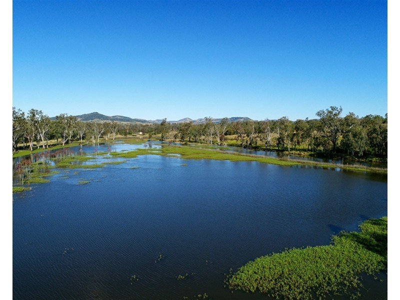 Lot 149 Old Ropeley Road, Ropeley QLD 4343