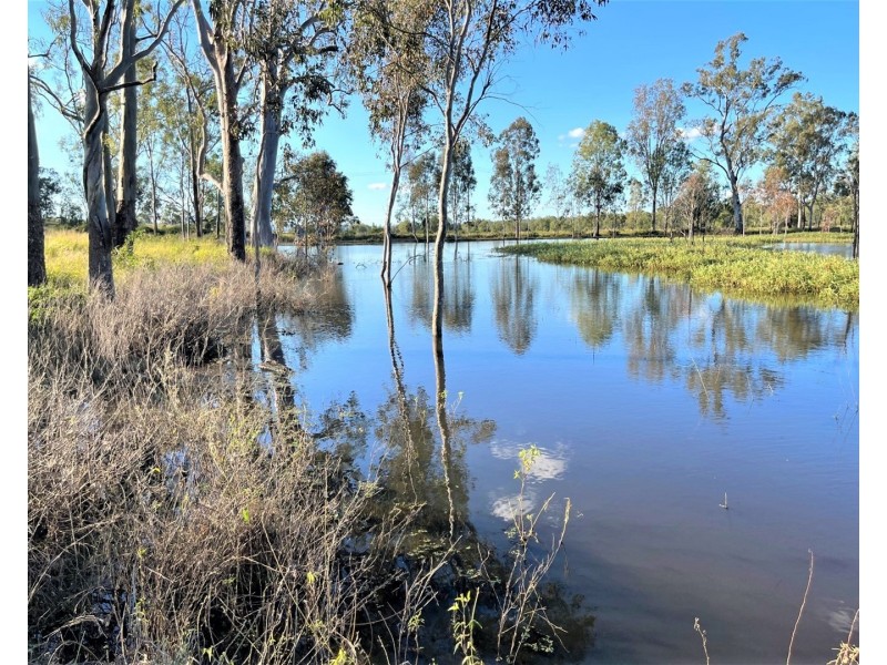 Lot 149 Old Ropeley Road, Ropeley QLD 4343