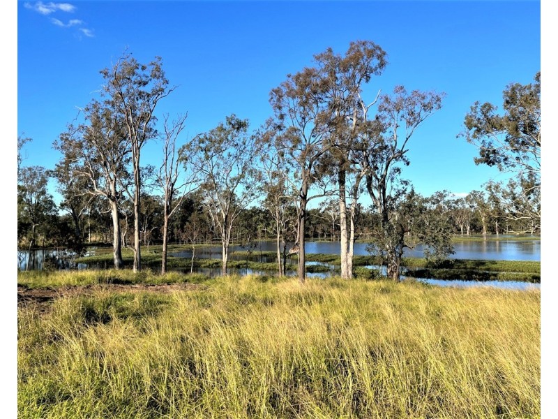 Lot 149 Old Ropeley Road, Ropeley QLD 4343