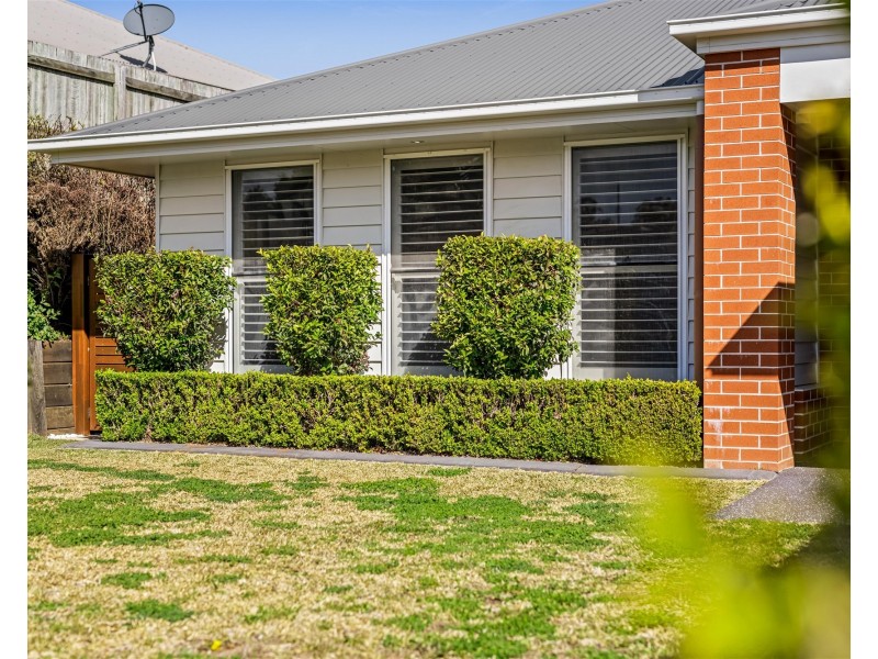 9 Trevean Drive, Kleinton QLD 4352