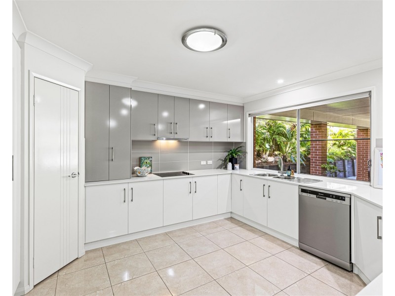 9 Trevean Drive, Kleinton QLD 4352