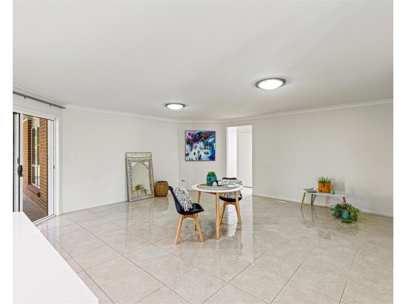 9 Trevean Drive, Kleinton QLD 4352