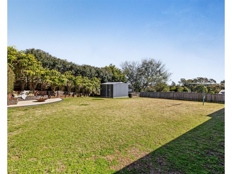 9 Trevean Drive, Kleinton QLD 4352