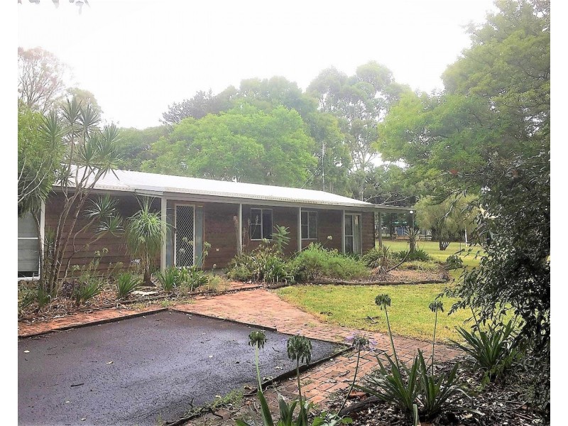 11 Gladswood Drive, Highfields QLD 4352