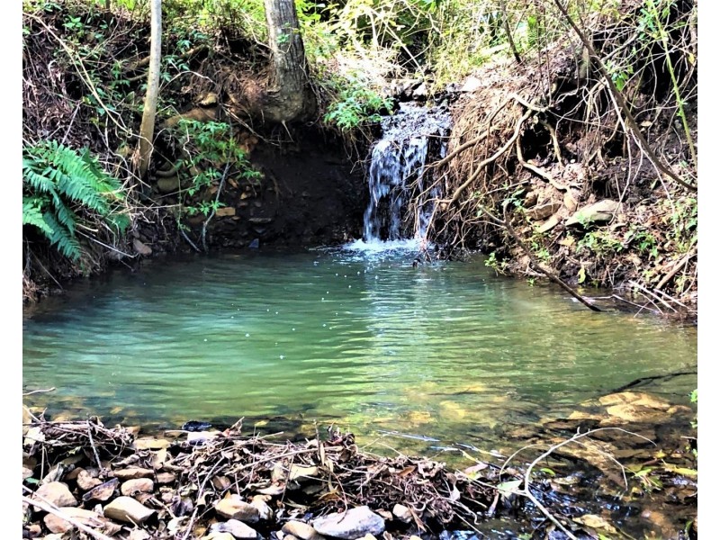 163 Ravensbourne Dip Road, Ravensbourne QLD 4352