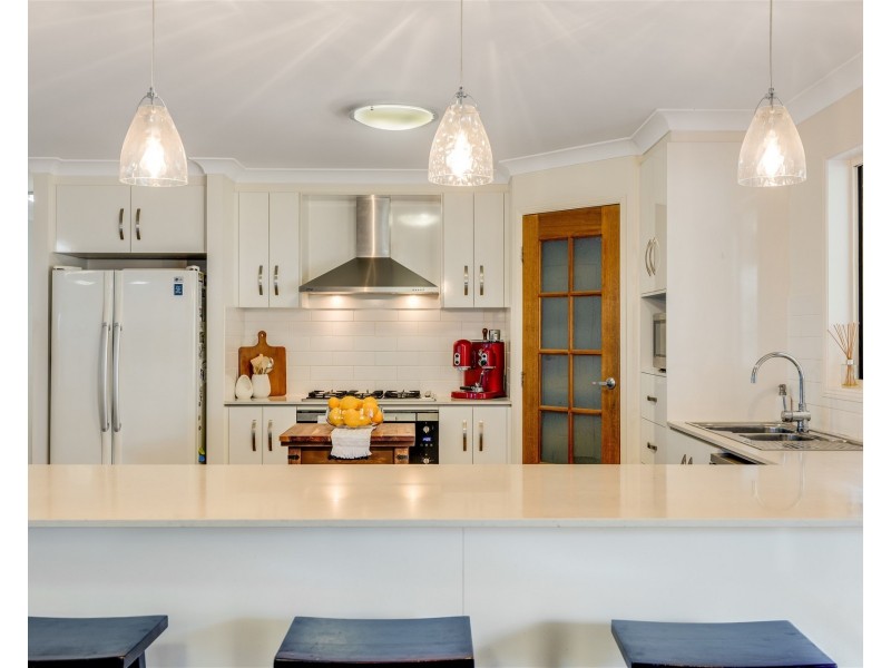 14 Heron Court, Kleinton QLD 4352