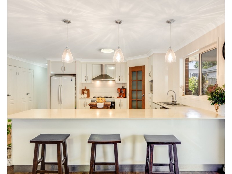 14 Heron Court, Kleinton QLD 4352