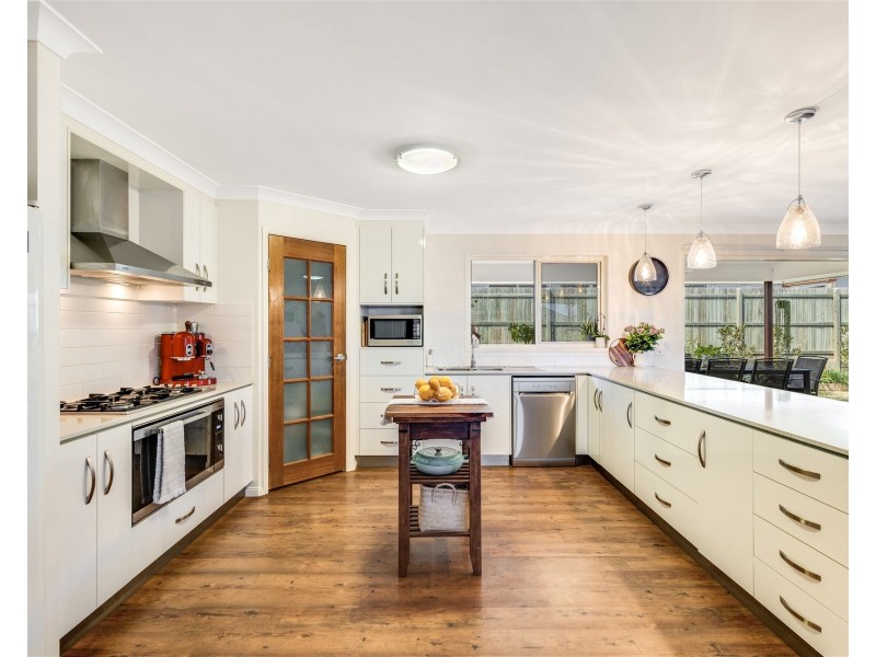 14 Heron Court, Kleinton QLD 4352