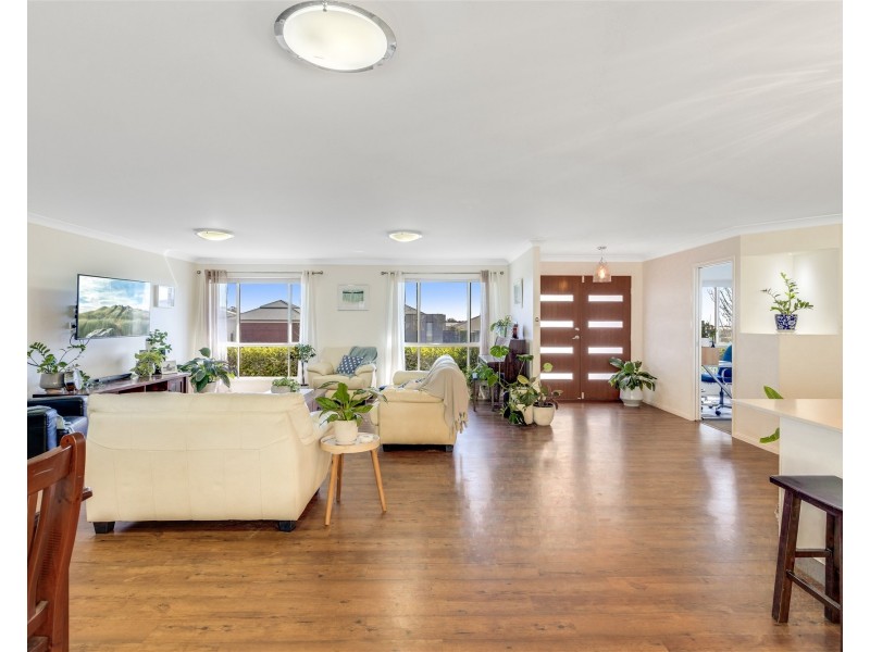 14 Heron Court, Kleinton QLD 4352