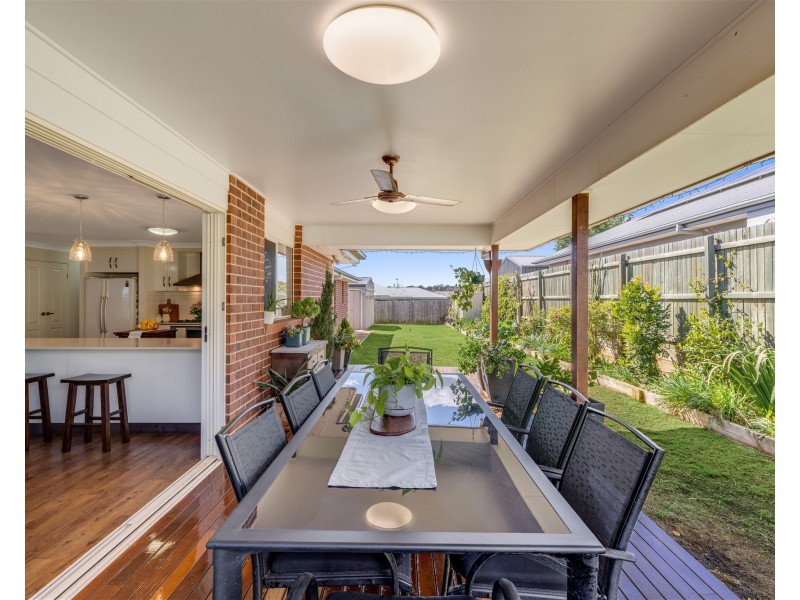 14 Heron Court, Kleinton QLD 4352