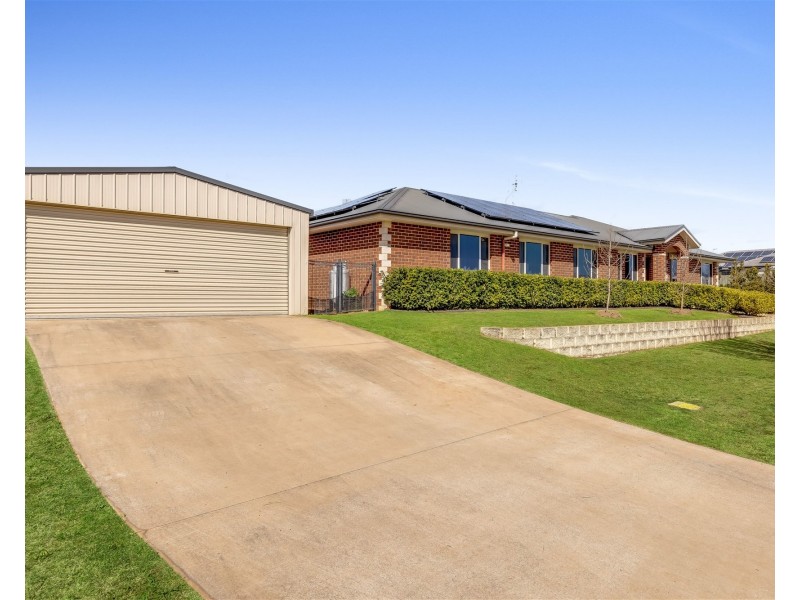14 Heron Court, Kleinton QLD 4352