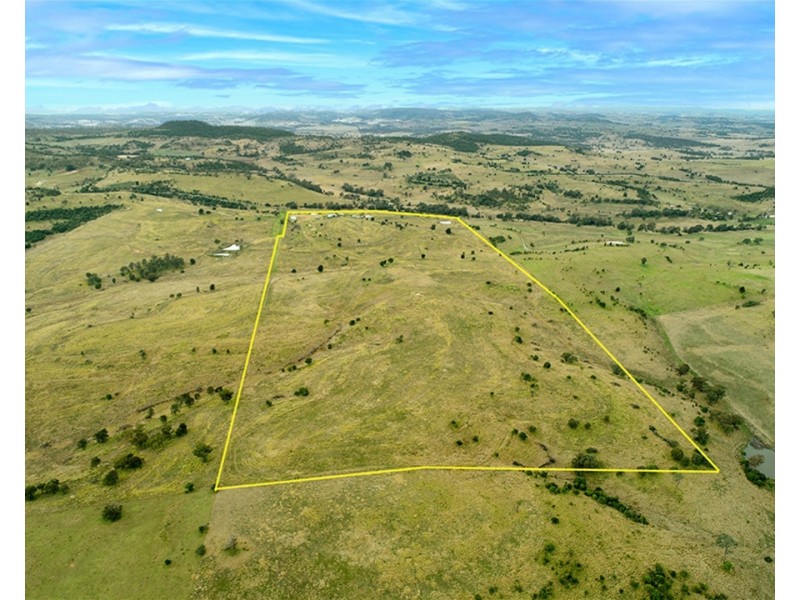 974 Bunya Mountains Maclagan Road, Maclagan QLD 4352