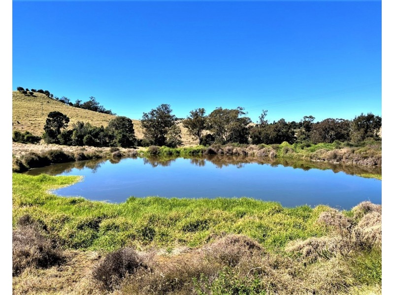 974 Bunya Mountains Maclagan Road, Maclagan QLD 4352
