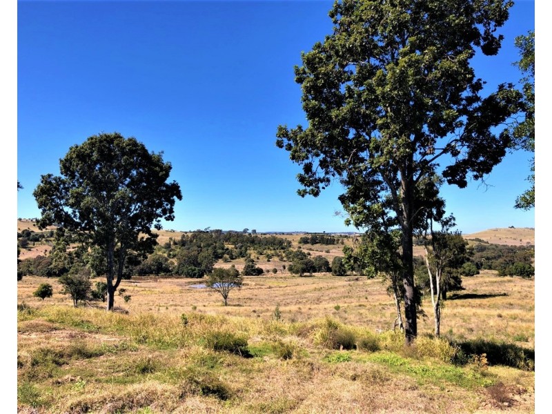 974 Bunya Mountains Maclagan Road, Maclagan QLD 4352