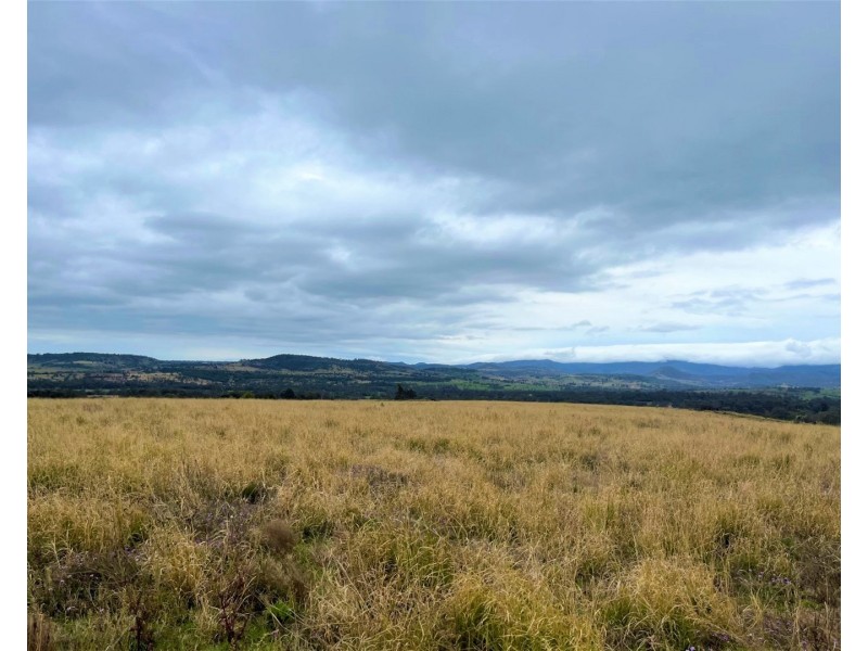Lot 206 Bunya Mountains Maclagan Road, Maclagan QLD 4352