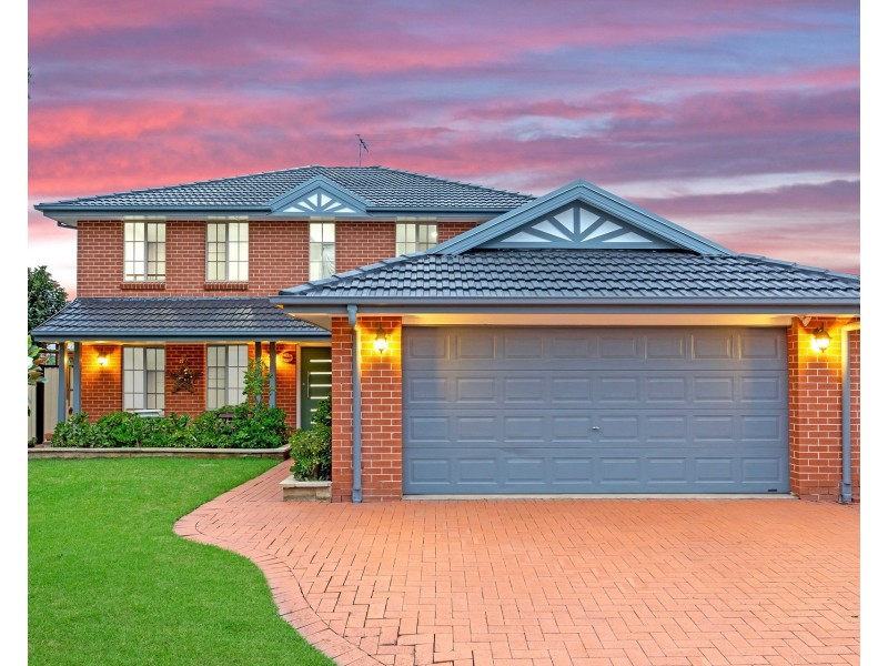 10 Tinto Place, Acacia Gardens NSW 2763