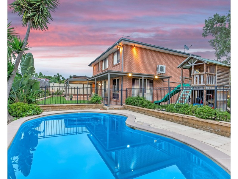 10 Tinto Place, Acacia Gardens NSW 2763