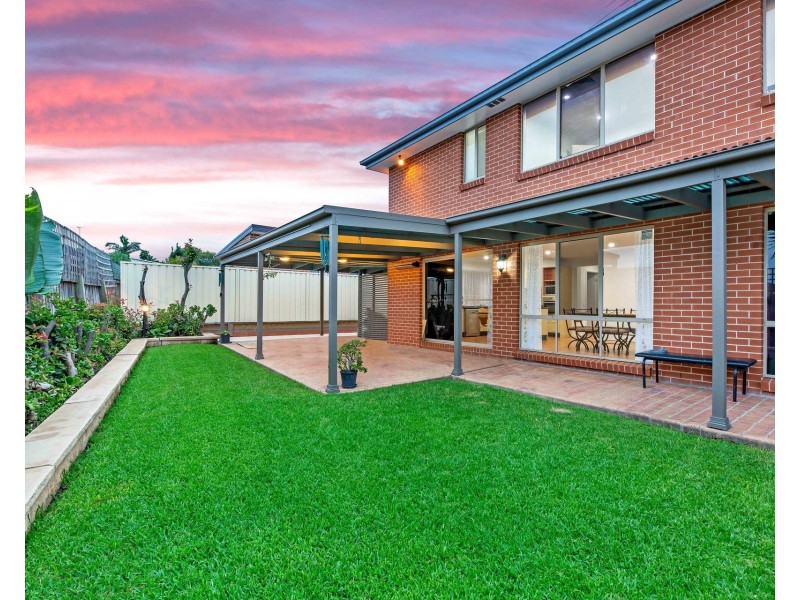 10 Tinto Place, Acacia Gardens NSW 2763