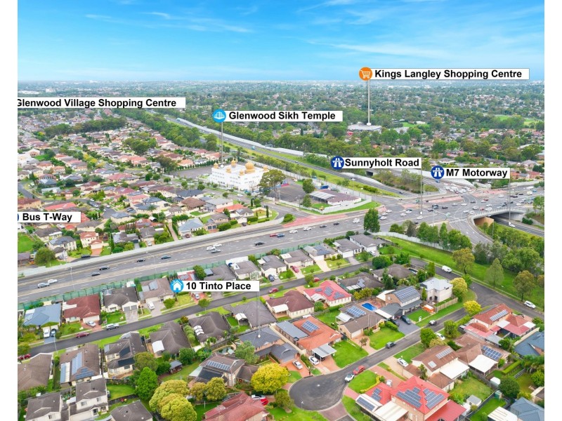 10 Tinto Place, Acacia Gardens NSW 2763