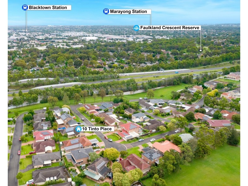 10 Tinto Place, Acacia Gardens NSW 2763