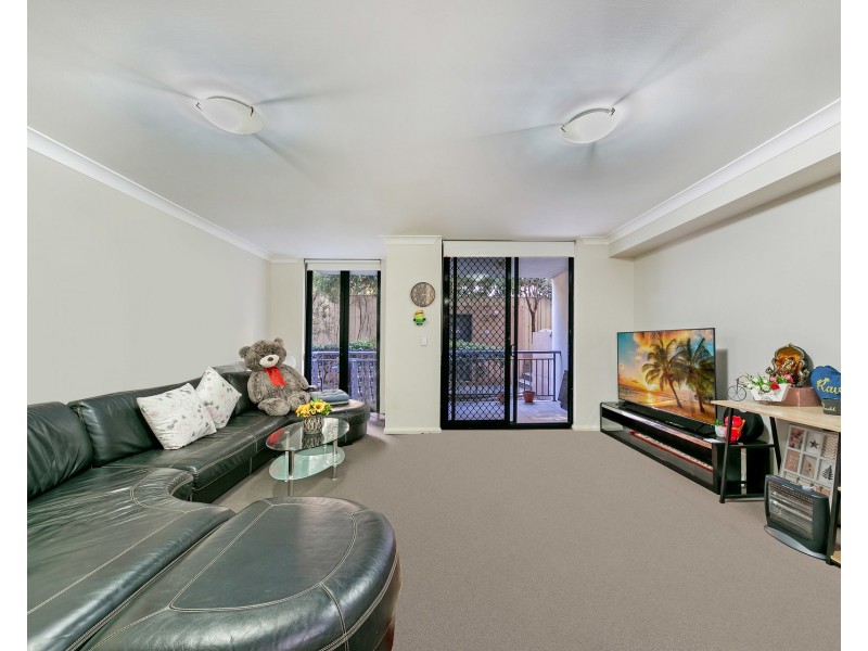 4/31 Third Avenue, Blacktown NSW 2148