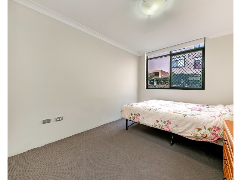 4/31 Third Avenue, Blacktown NSW 2148