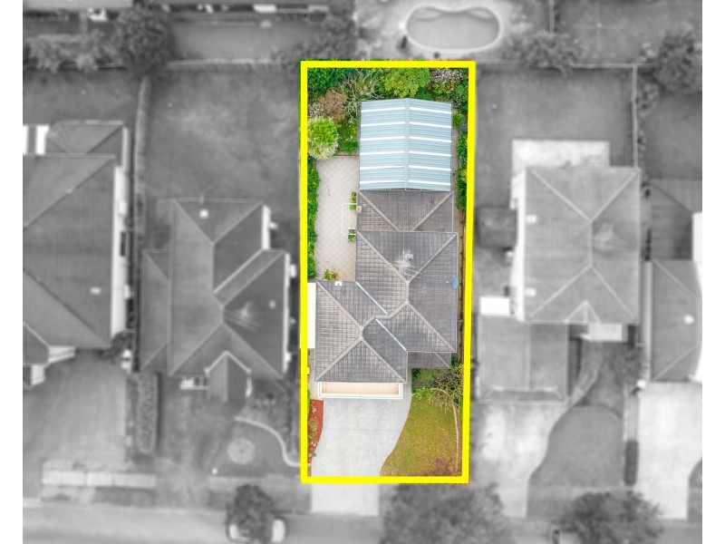 48 Chase Drive, Acacia Gardens NSW 2763