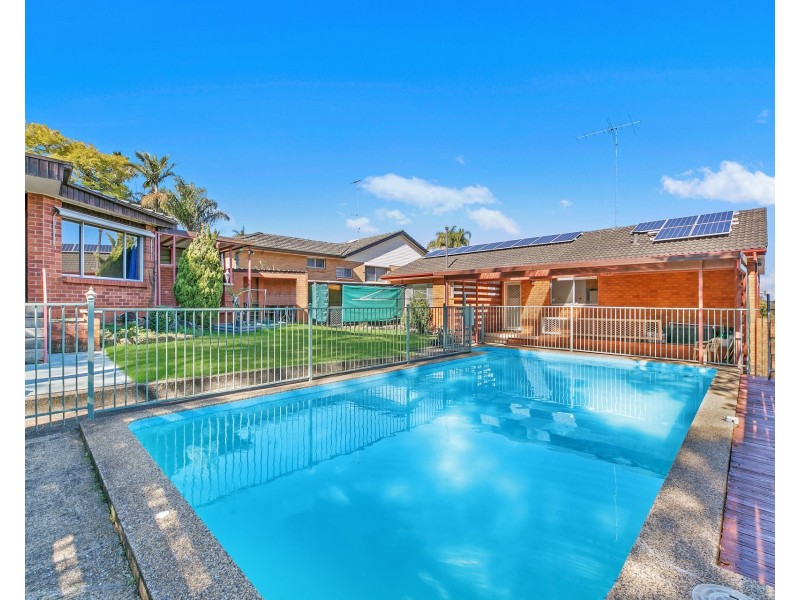 23 Rondela Rondelay Drive, Castle Hill NSW 2154